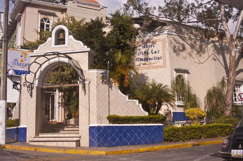 Centro Hotel Villa Las Margaritas Ксалапа Екстериор снимка